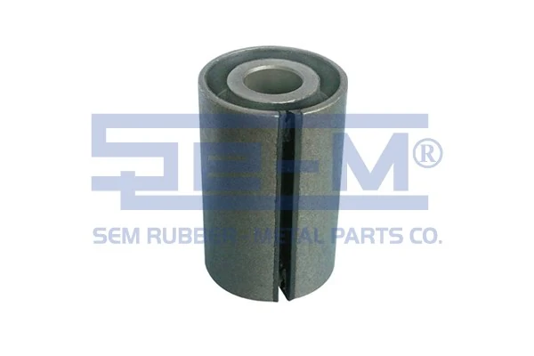 Bushing, leaf spring